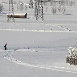 Appartement Bewegt Kaprun