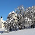 Bewegt Appartement