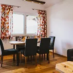 Appartement Bewegt *