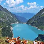 Bewegt Appartement Kaprun