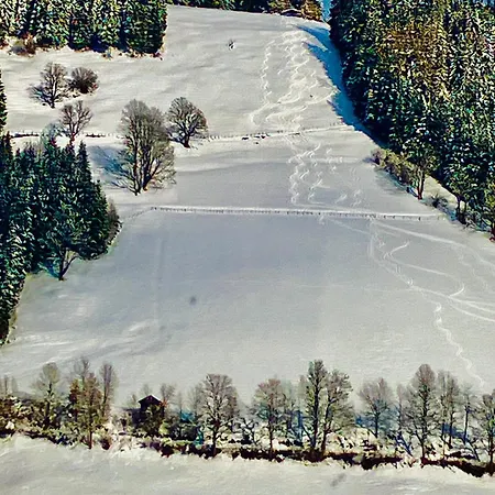 Апартаменты Bewegt *