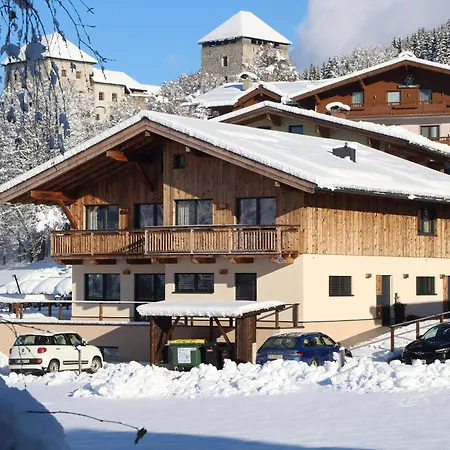 Bewegt Apartament