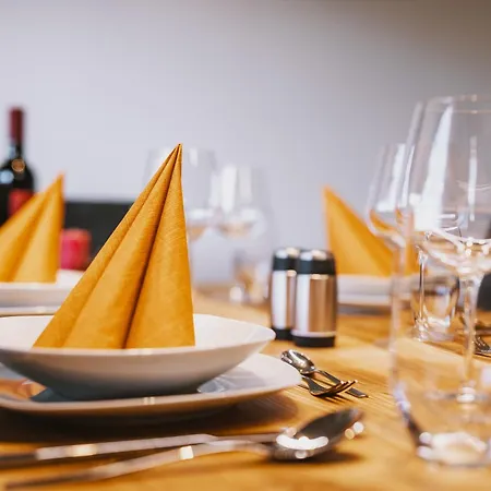 Апартаменты Bewegt