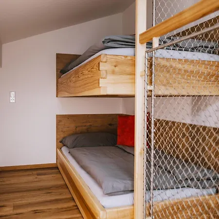 Bewegt Apartment