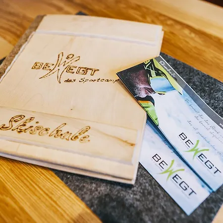 Bewegt Апартаменты *