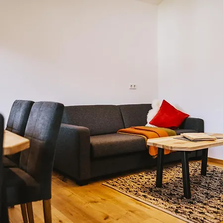 Bewegt Appartement *