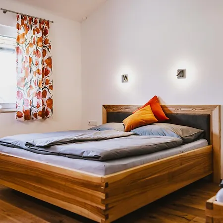 Bewegt Apartment