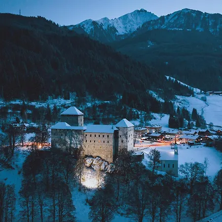 Bewegt * Kaprun