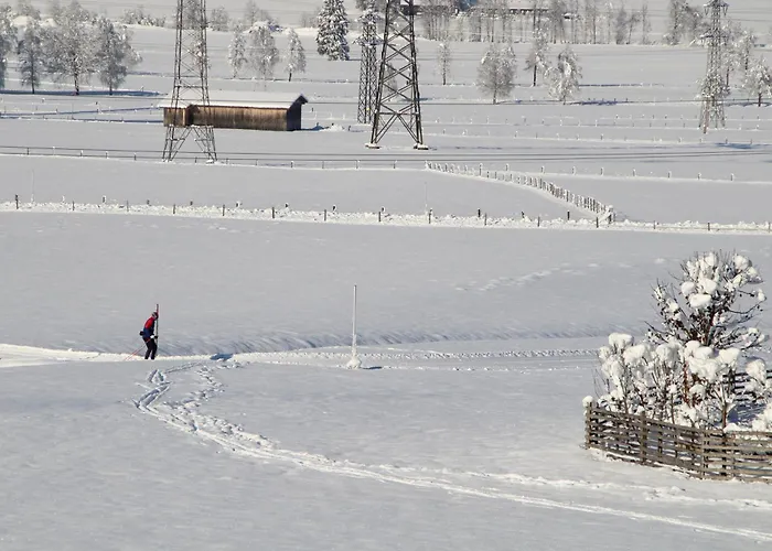 Apartmán Bewegt Kaprun