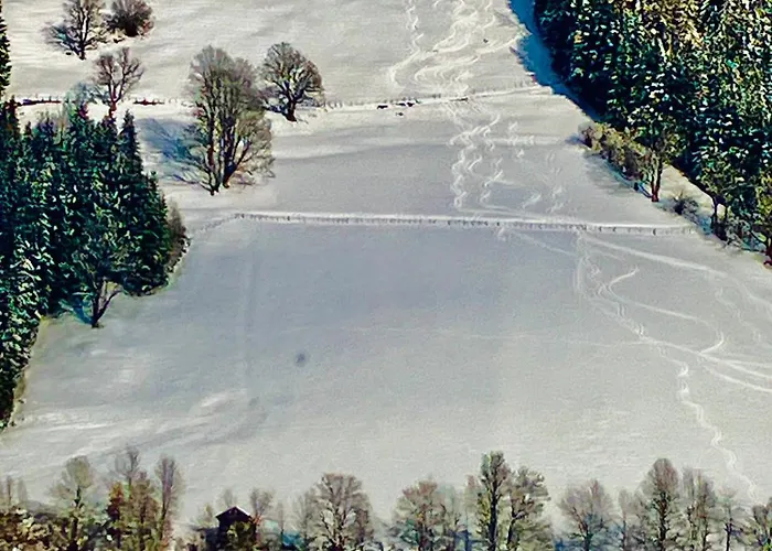 Appartement Bewegt *