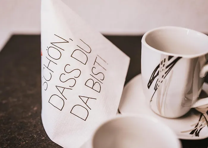 Apartmán Bewegt Kaprun