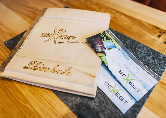 Bewegt Appartement *