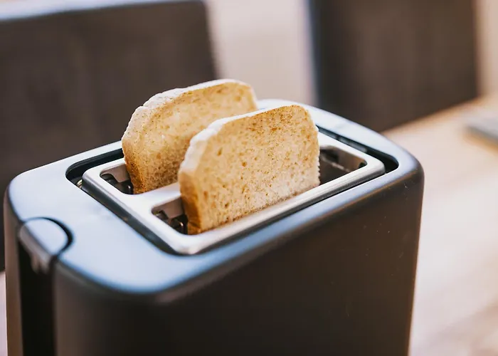 Bewegt Appartement Kaprun