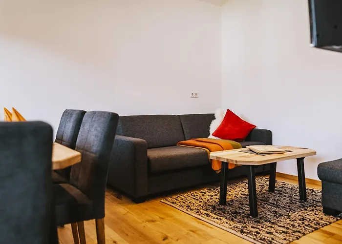 Bewegt Appartement *