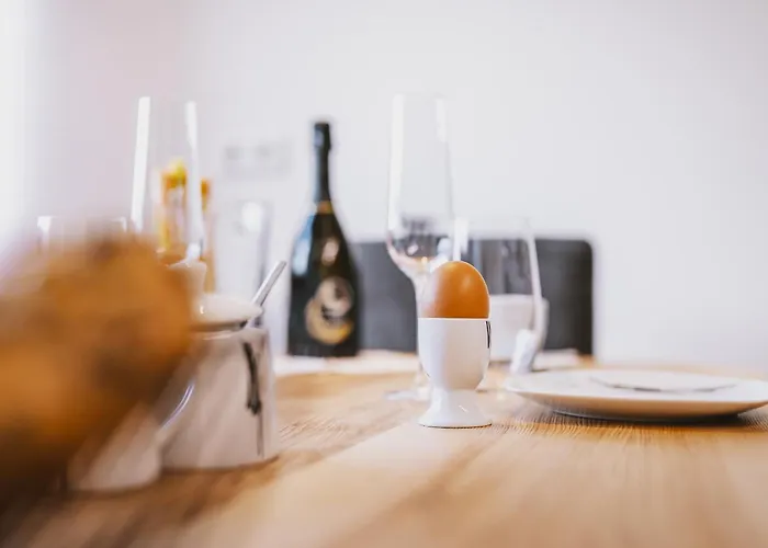 Bewegt Appartement *